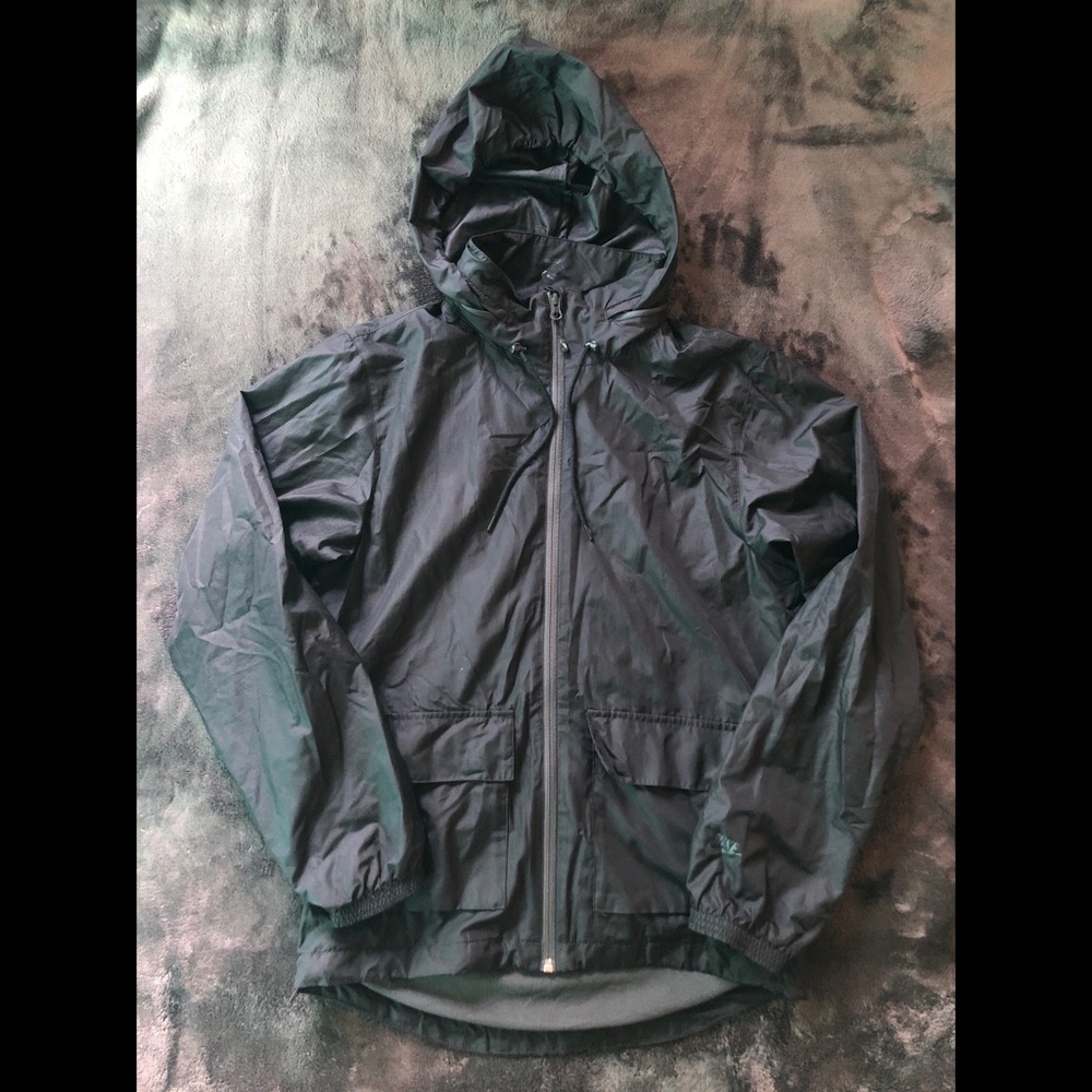 Nike Windbreaker Jacket